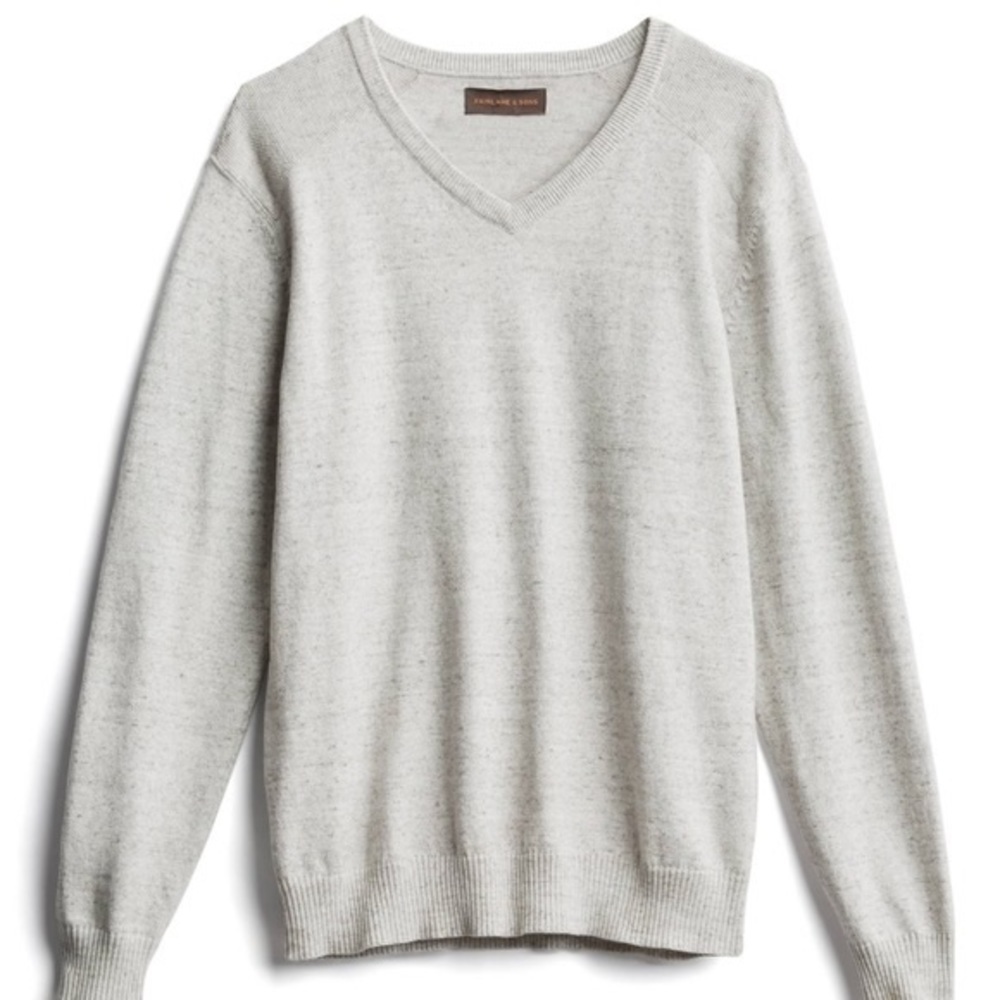 Fairlane and Sons Sweater